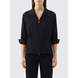 Y's Shirt Woman Black